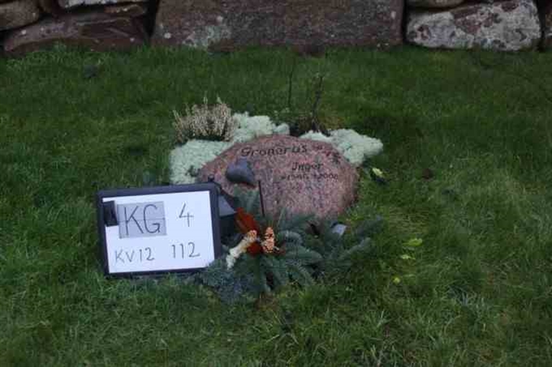 Hautatunnus: 4 12   112