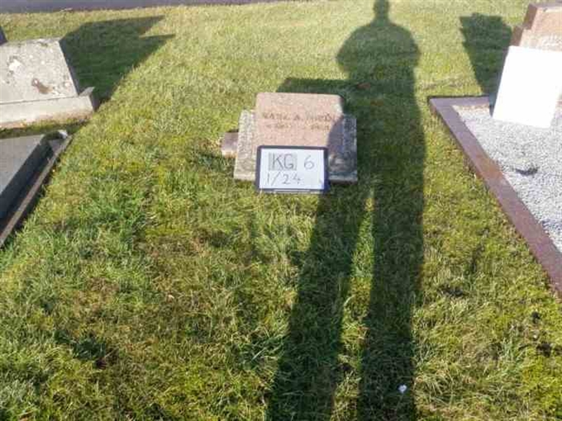 Hautatunnus: 6 01    24-1