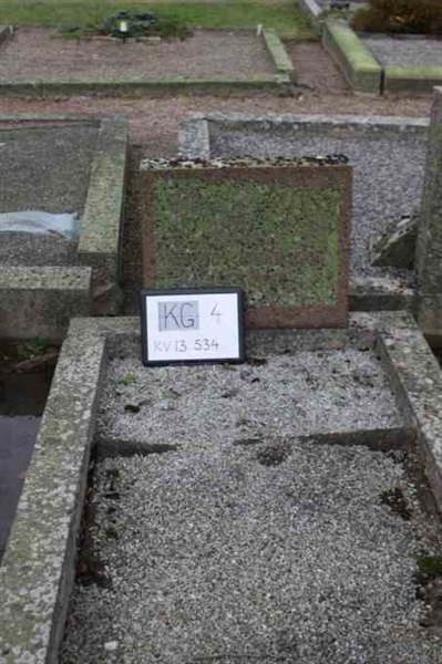 Hautatunnus: 4 13   534