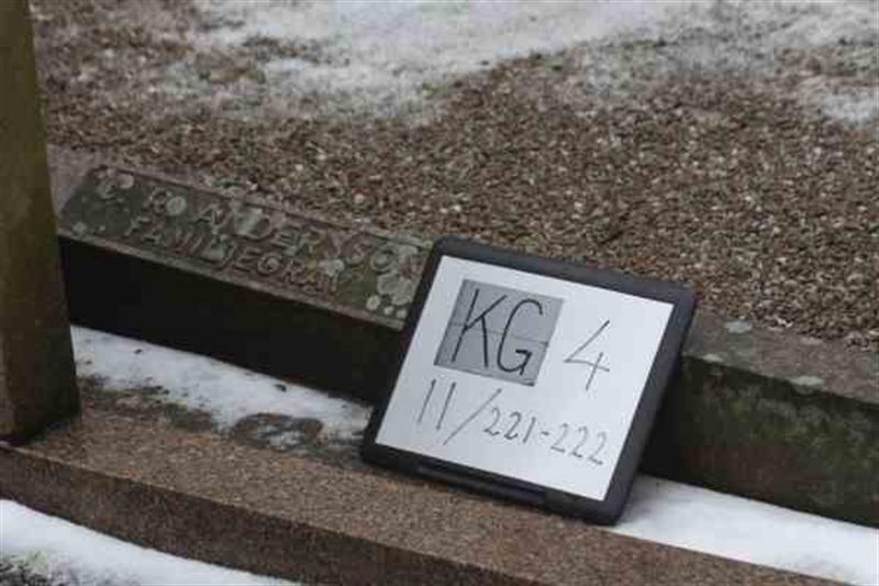 Hautatunnus: 4 11   221-222