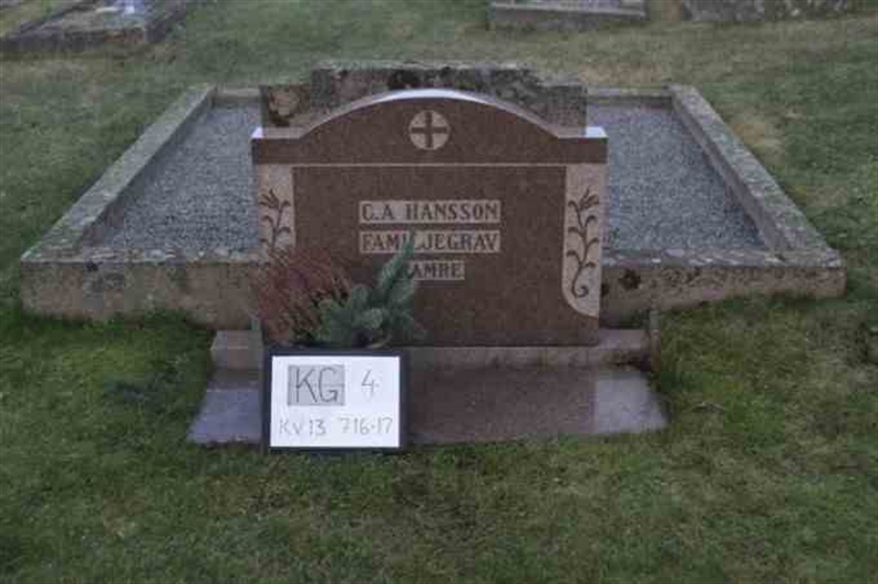 Hautatunnus: 4 13   716-717