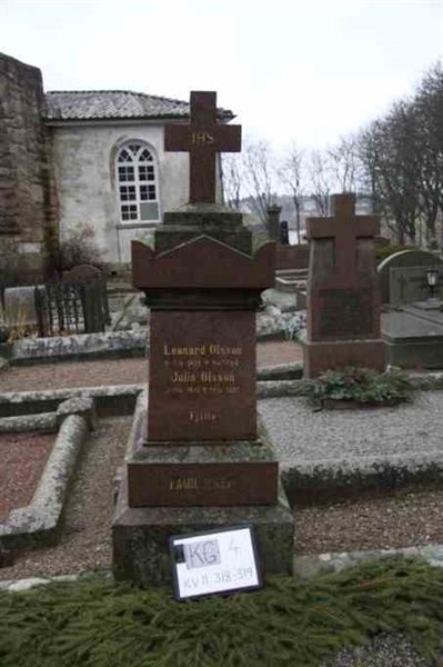 Hautatunnus: 4 11   318-319