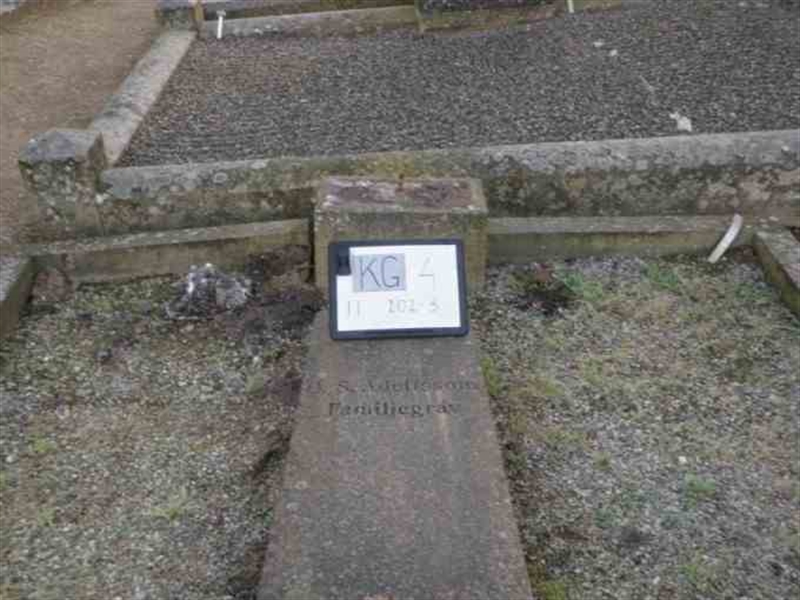 Gravnummer: 4 11   202-203