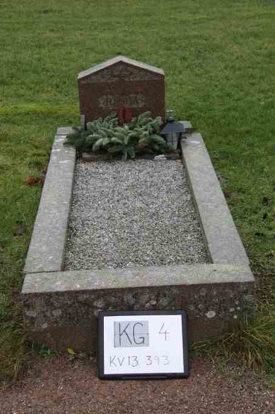 Hautatunnus: 4 13   393