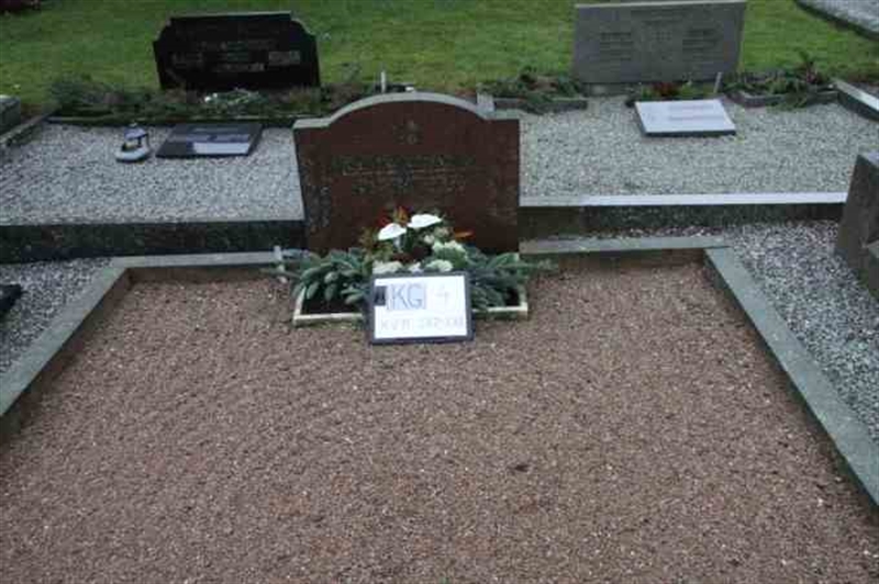 Gravnummer: 4 11   287-288