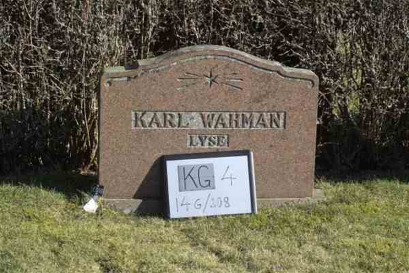 Hautatunnus: 4 14-G   208