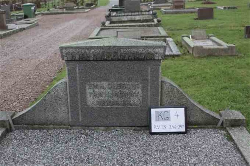 Hautatunnus: 4 13   246-247