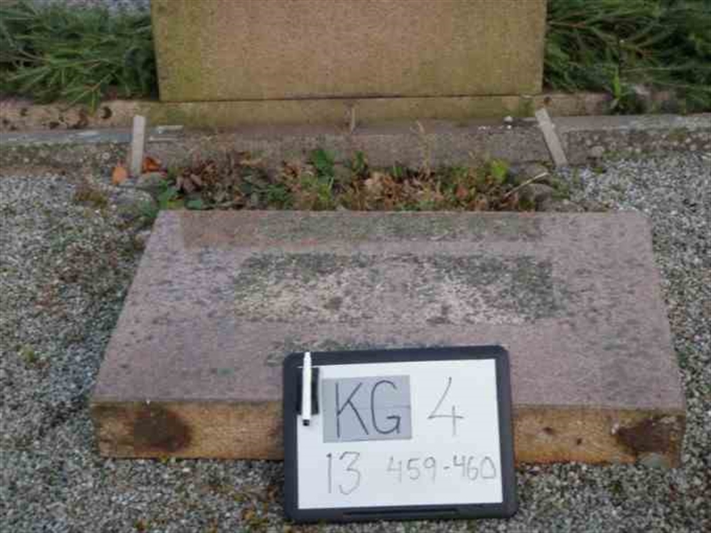 Hautatunnus: 4 13   459-460