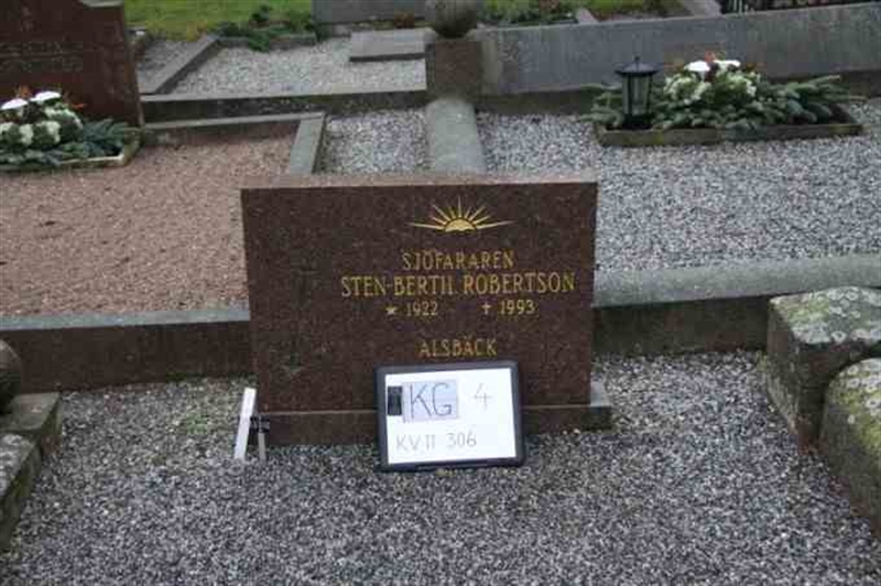 Hautatunnus: 4 11   306