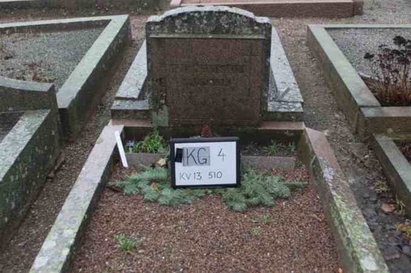 Hautatunnus: 4 13   510