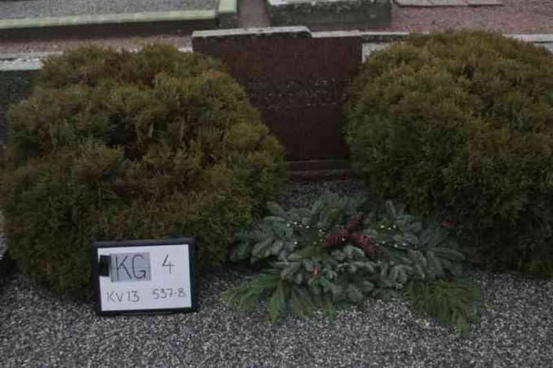 Hautatunnus: 4 13   537-538