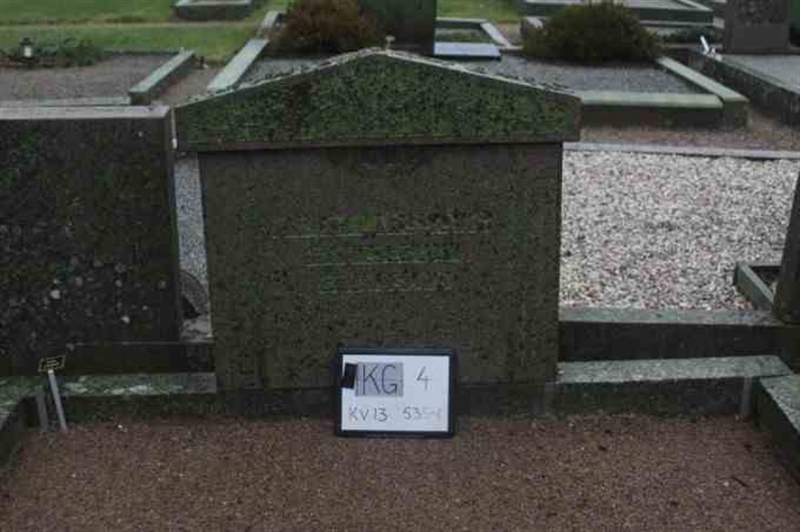 Hautatunnus: 4 13   535-536