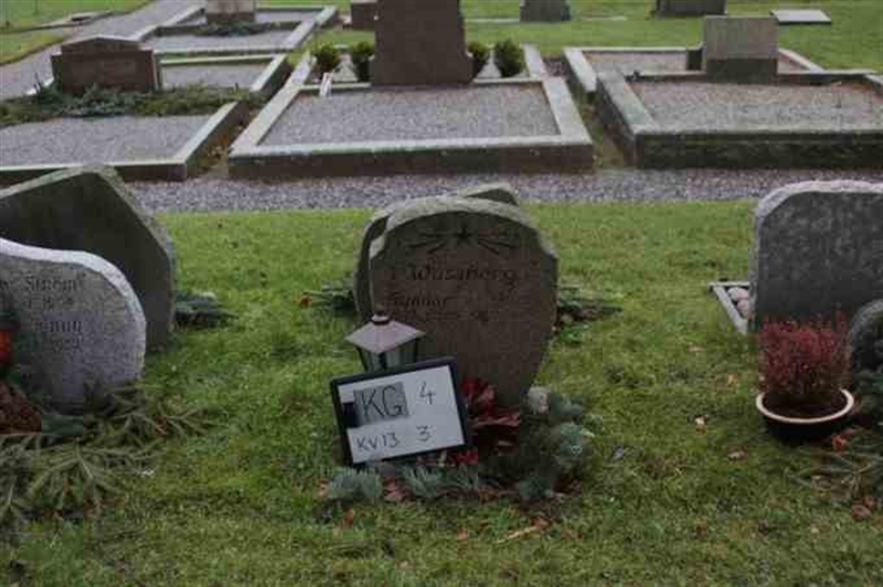 Hautatunnus: 4 13     3