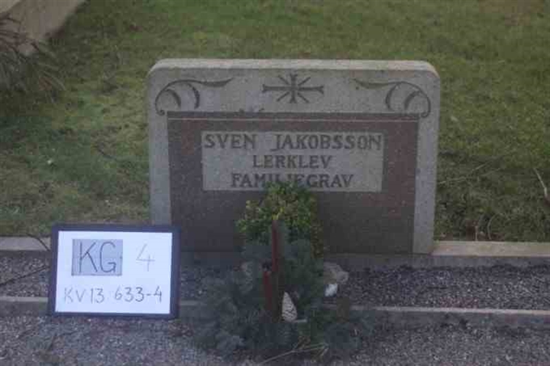 Hautatunnus: 4 13   633-634