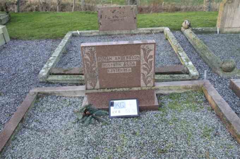 Grave number: 4 11    55-56