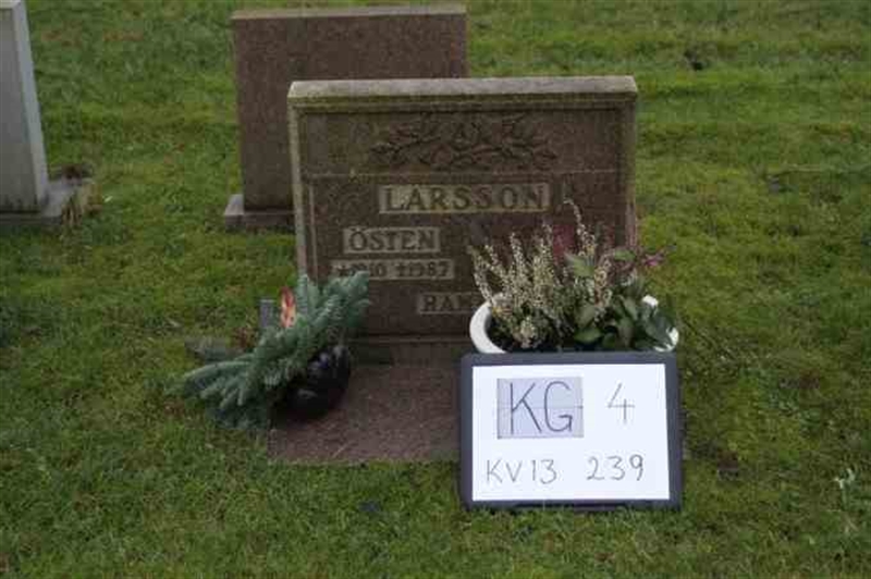 Hautatunnus: 4 13   239