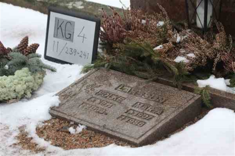 Hautatunnus: 4 11   239-241