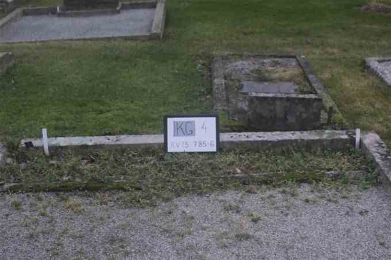 Hautatunnus: 4 13   785-786