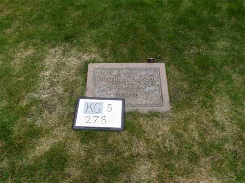 Hautatunnus: 5   278