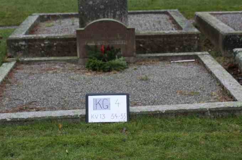 Hautatunnus: 4 13    54-55