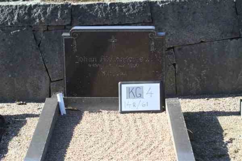 Hautatunnus: 4 14-R    61