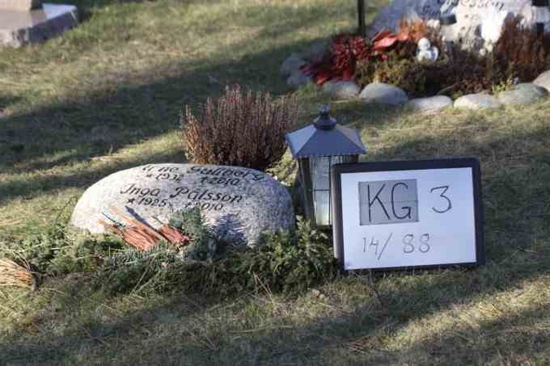 Hautatunnus: 3 14    88