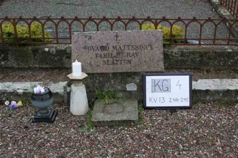 Hautatunnus: 4 13   244-245