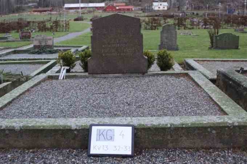 Hautatunnus: 4 13    32-33