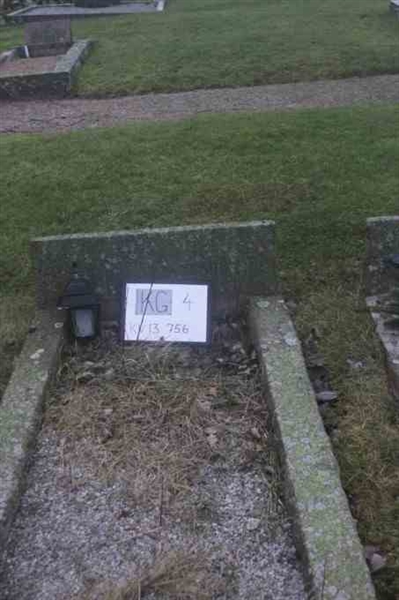 Hautatunnus: 4 13   756