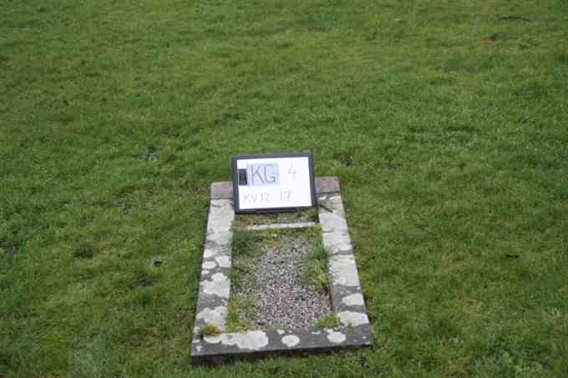 Hautatunnus: 4 12    17