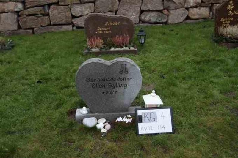 Hautatunnus: 4 12   114