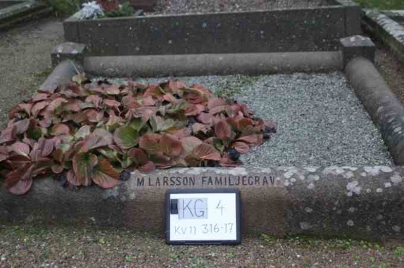 Hautatunnus: 4 11   316-317