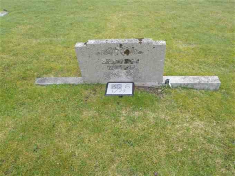 Hautatunnus: 6 01    79-2