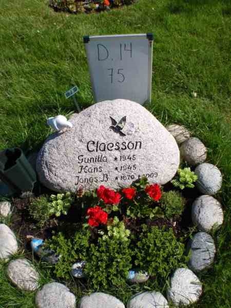 Hautatunnus: 3 14    75