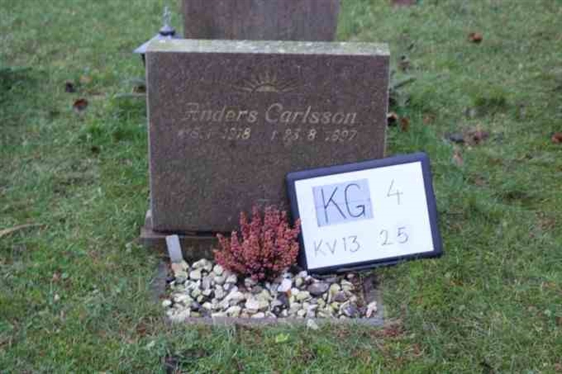 Hautatunnus: 4 13    25