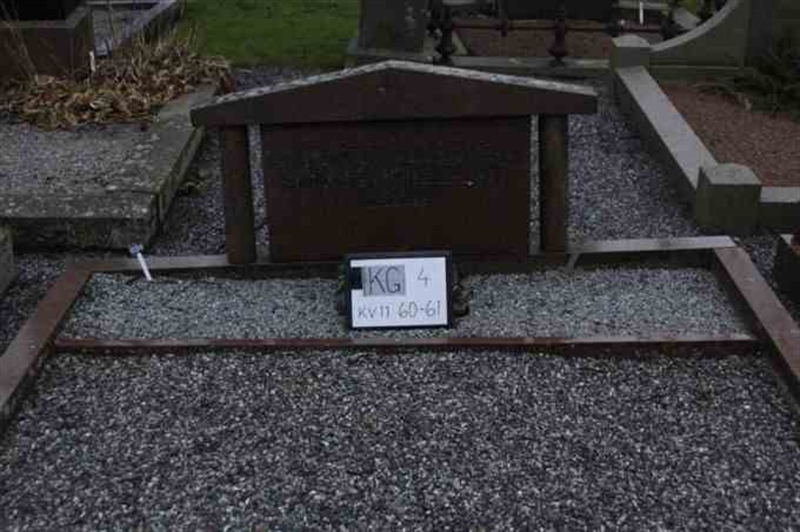 Hautatunnus: 4 11    60-61