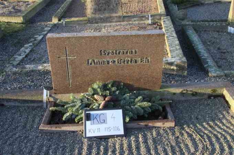 Hautatunnus: 4 11   115-116