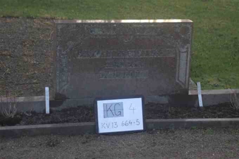Hautatunnus: 4 13   664-665