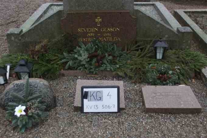 Hautatunnus: 4 13   506-507