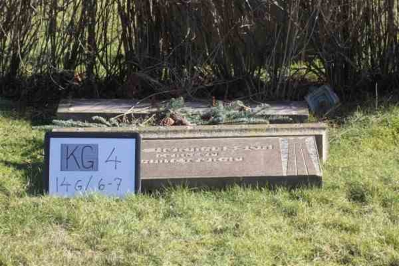 Hautatunnus: 4 14-G     6-7