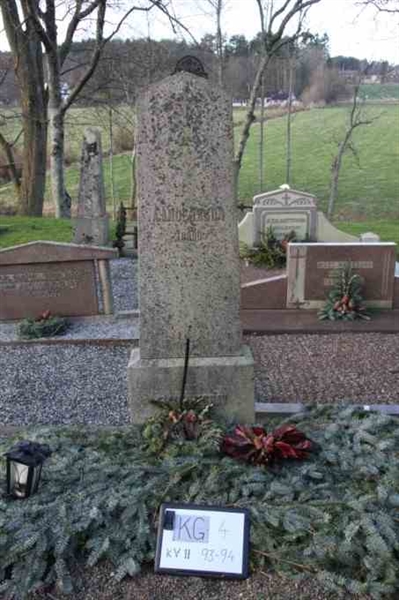 Hautatunnus: 4 11    93-94