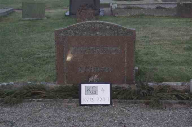 Hautatunnus: 4 13   720-721