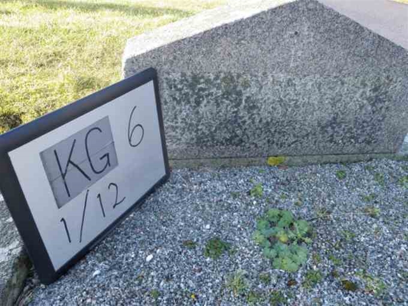 Hautatunnus: 6 01    12-1