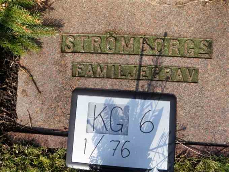 Hautatunnus: 6 01    76-2