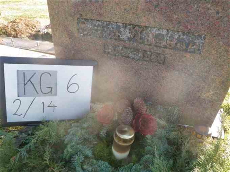 Hautatunnus: 6 02    14-1