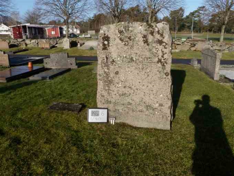 Hautatunnus: 6 01    40-1