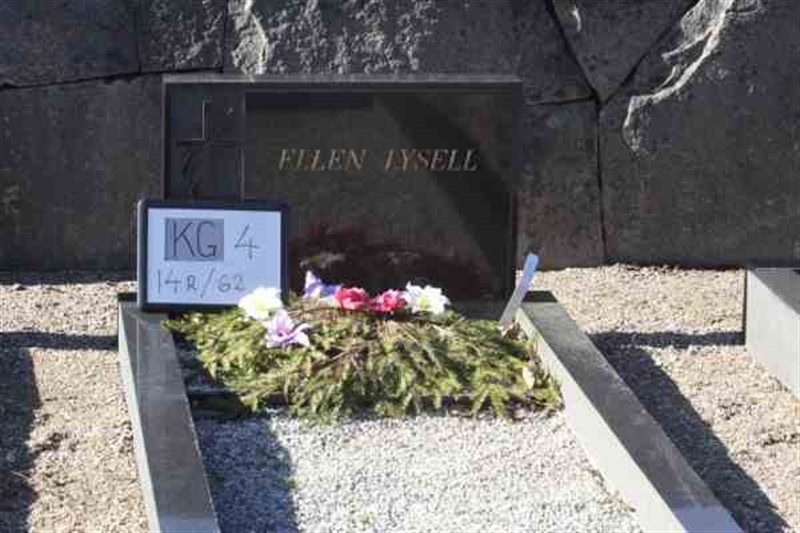 Hautatunnus: 4 14-R    62