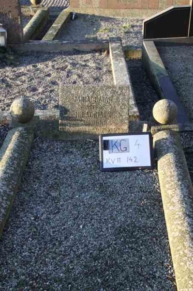 Hautatunnus: 4 11   142