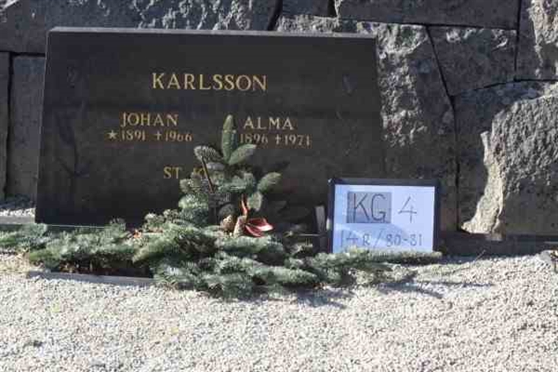 Hautatunnus: 4 14-R    80-81