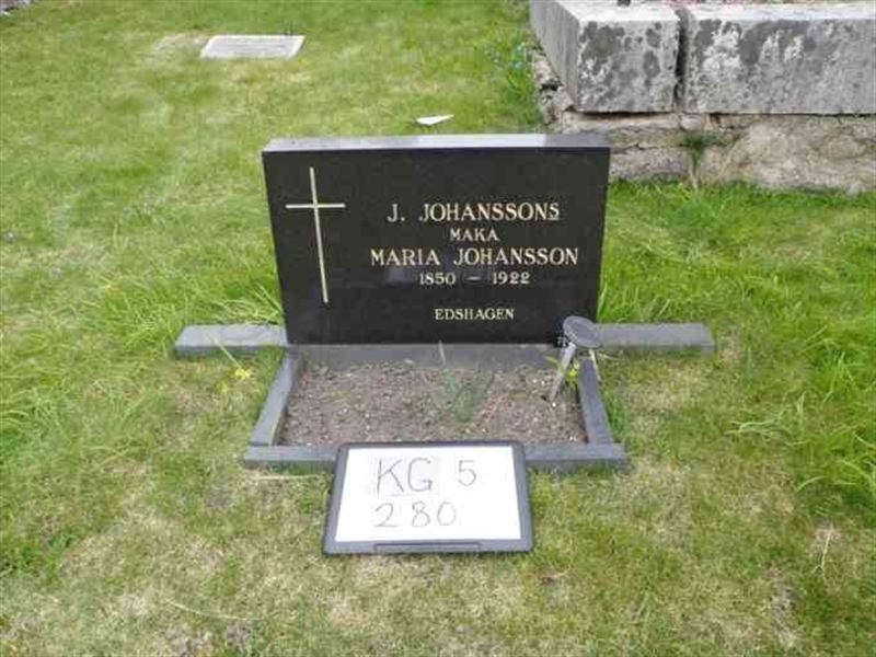 Hautatunnus: 5   280-1